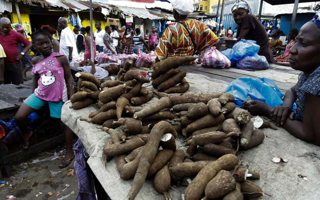 Speaker Series #06 – Inclusive Approaches for Tackling COVID-19 in Informal Settlements