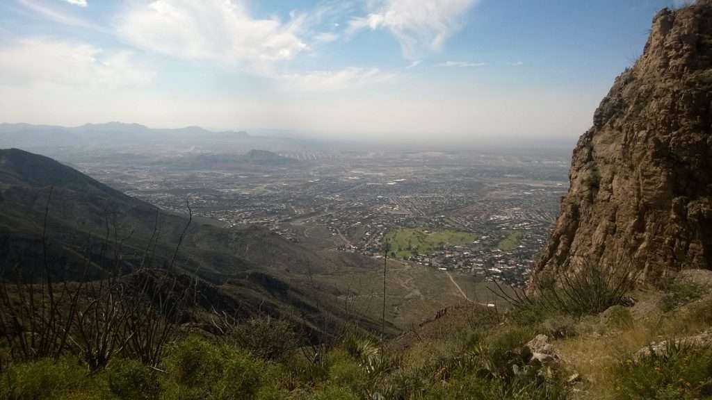 A Winning Homelessness Response during COVID-19 in El Paso
