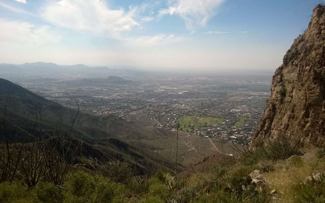 A Winning Homelessness Response during COVID-19 in El Paso