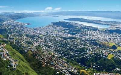 Building Wellington’s Resilient Community Water Access