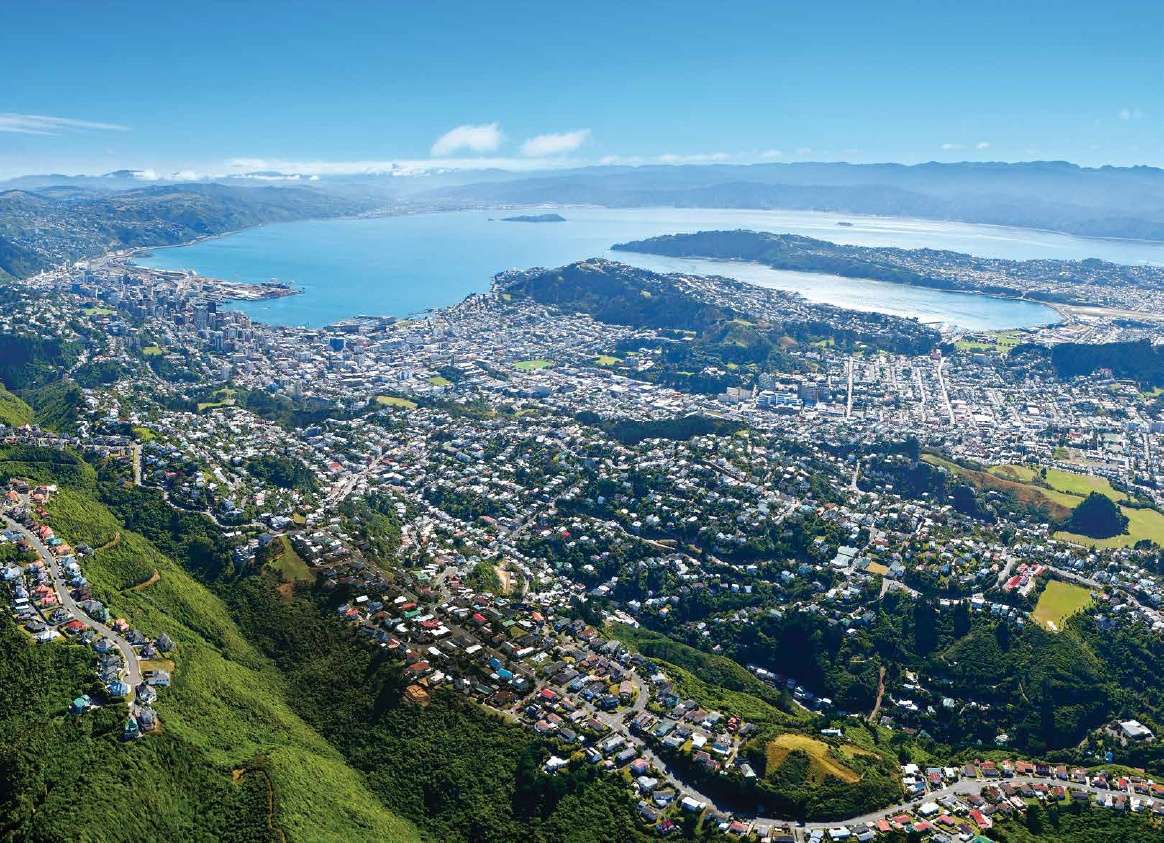 Wellington