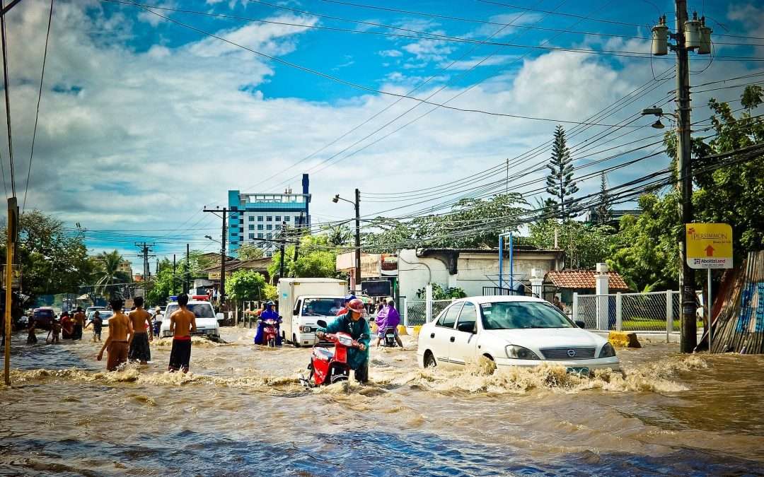 Resilient Water Management – How Resilient Cities Share Strategies for Adapting to a Changing Climate