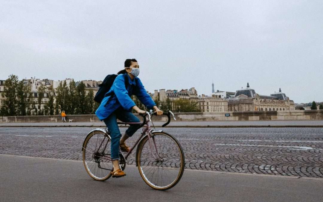The Sustainable Development Agenda’s Comeback