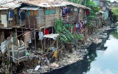 Creating Climate Resilient Cities through Safe Sanitation – World Toilet Day 2020