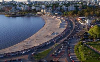 Lessons from Montevideo: Keys to Accomplishing Resilience Strategy Projects