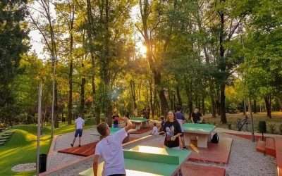 Speaker Series #01 – Playful Cities: Why Cities Need Play and Placemaking