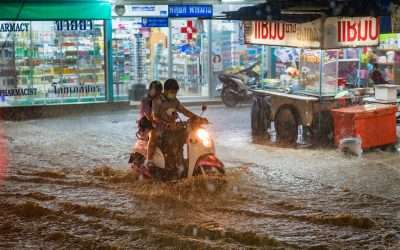 Speaker Series #02 – Scaling Up Climate Resilience: Following up on the Climate Adaptation Summit, on the Road to Glasgow COP26