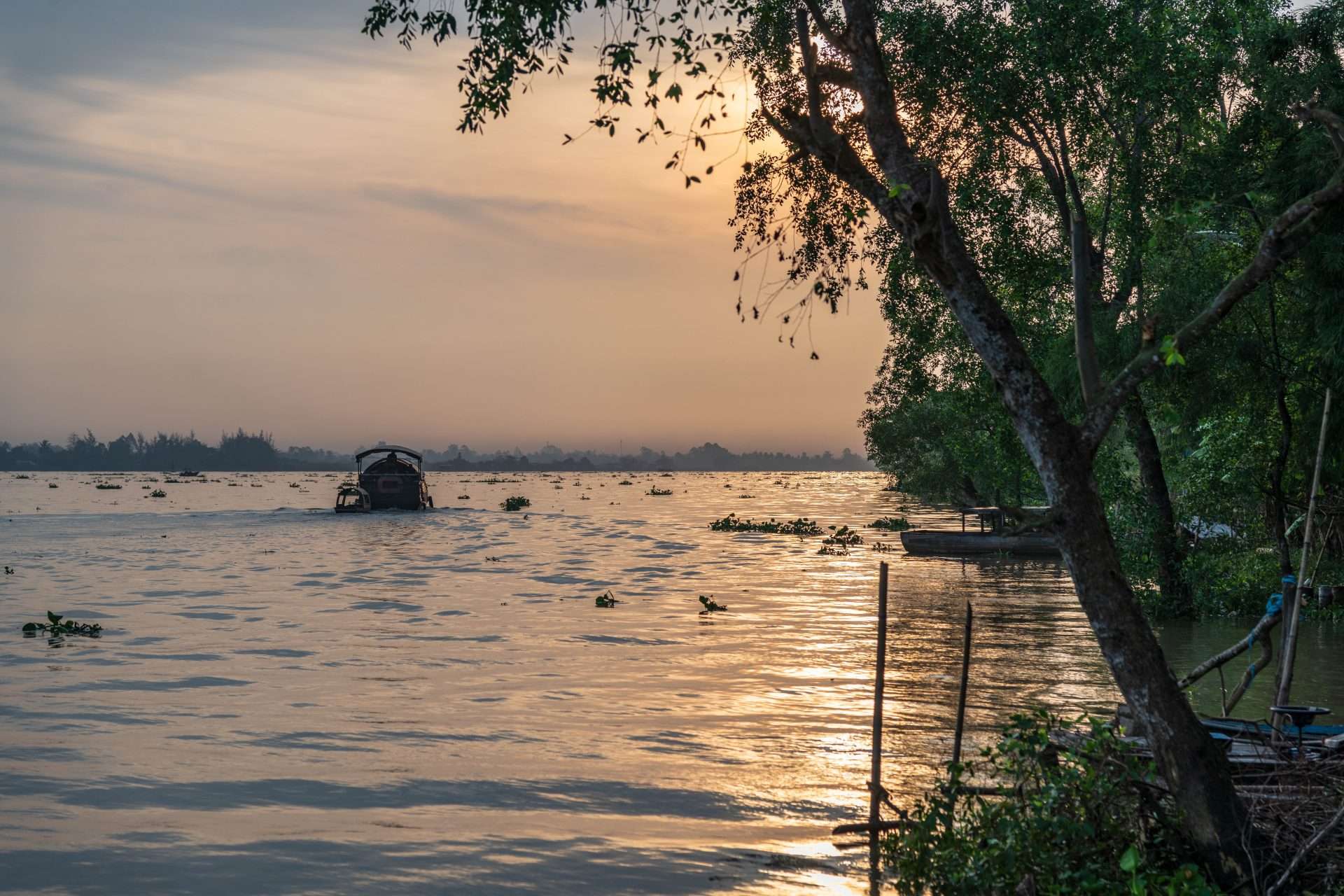 Mekong-Delta