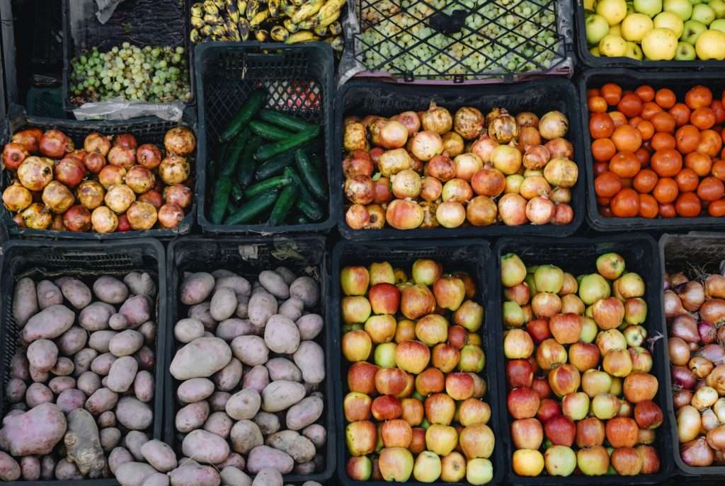Impulsar la seguridad alimentaria desde el emprendimiento