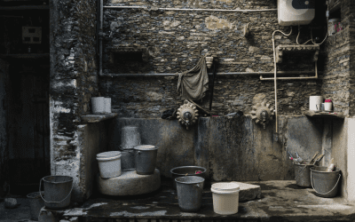 Impulsar la resiliencia hídrica de las ciudades desde los emprendimientos