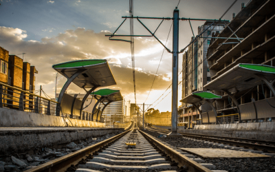 Speaker Series #09 –  Resilient Infrastructure