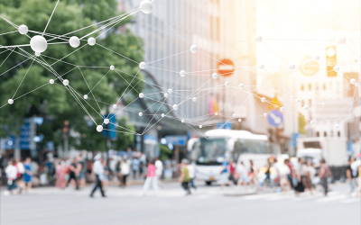 Speaker Series #08 –  Assessing Risk through Data-Driven Decision Making
