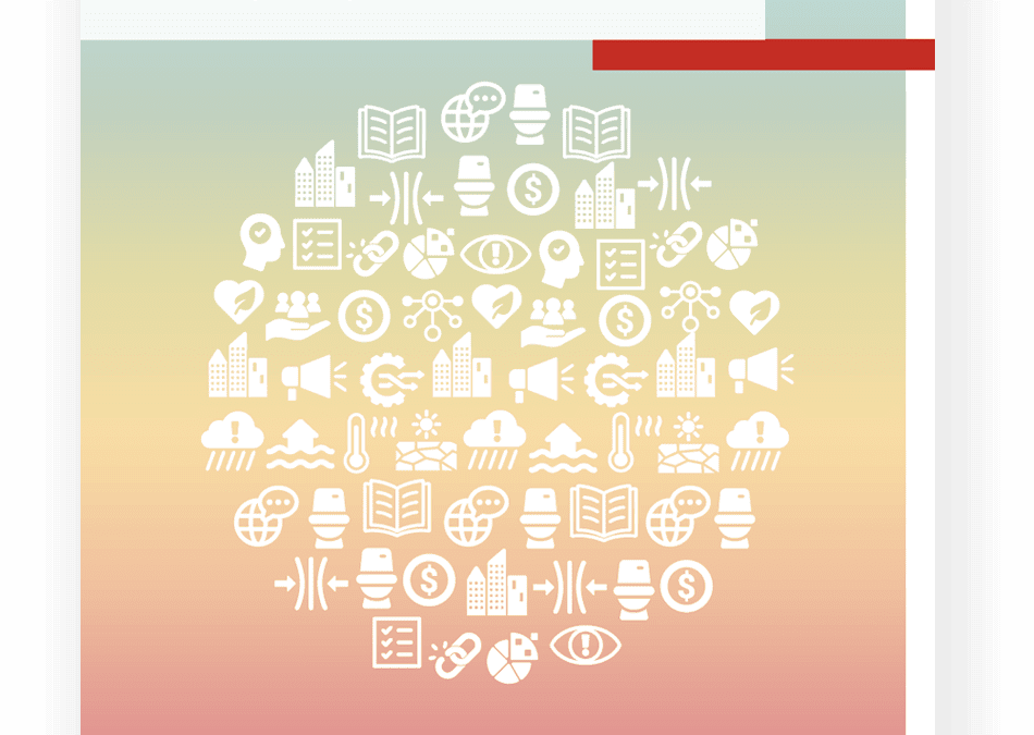 Climate Resilient Urban Sanitation – Accelerating the Convergence of Sanitation and  Climate Action