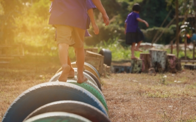 Speaker Series #12 –  Reclaiming the Value of Play in Cities