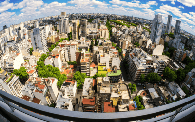 Emprendimiento e innovación para la resiliencia: claves desde los gobiernos locales