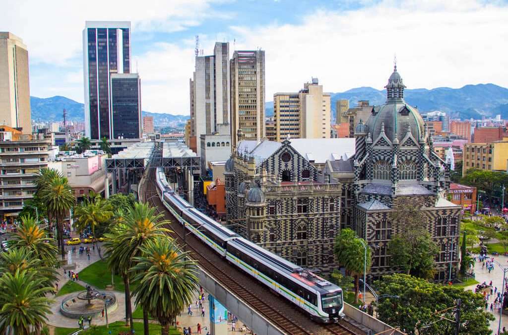 Episode 6: Leadership through resilient recovery featuring Medellin