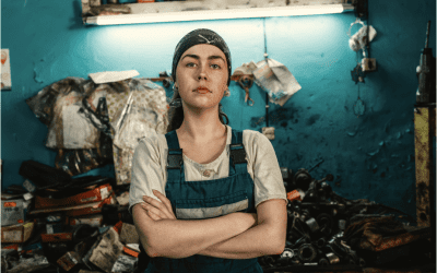 Economía circular: una oportunidad para el liderazgo de las mujeres