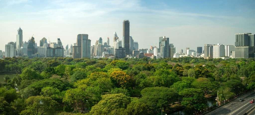 Speaker Series #1 –  Aligning Stakeholder Priorities in Urban Resilience