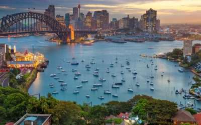 Speaker Series #5 –  Aligning Infrastructure for Resilience