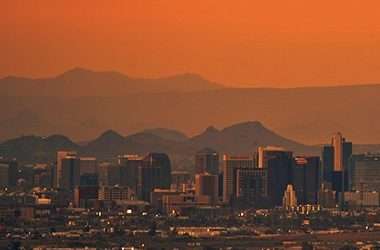 Speaker Series # 8 – Urban Heat: Cities Taking Action