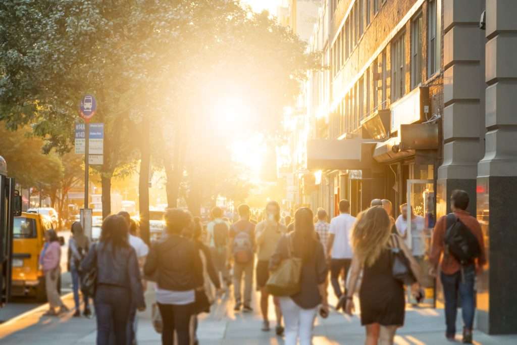 Co-creating a resilient future 2020-2021