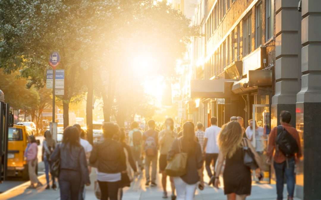 Co-creating a resilient future 2020-2021