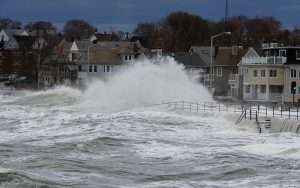 Harnessing the CRMC to build up urban community resilience