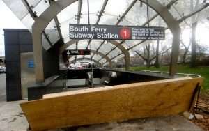 Hurricane Sandy 10th Anniversary