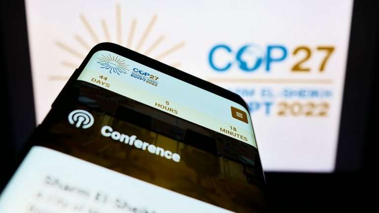 R-Cities at COP27