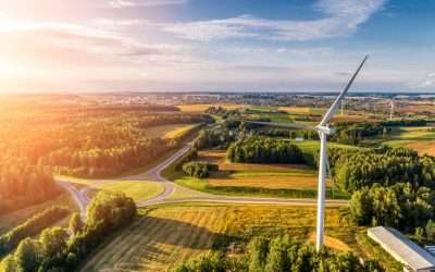 Speaker Series #13 Cities on the Road to COP27