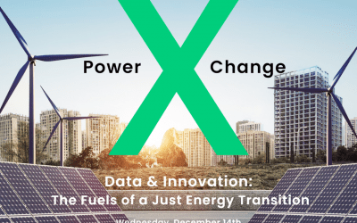 Kicking off PowerXChange: Cities exchanging knowledge on Energy Resilience 