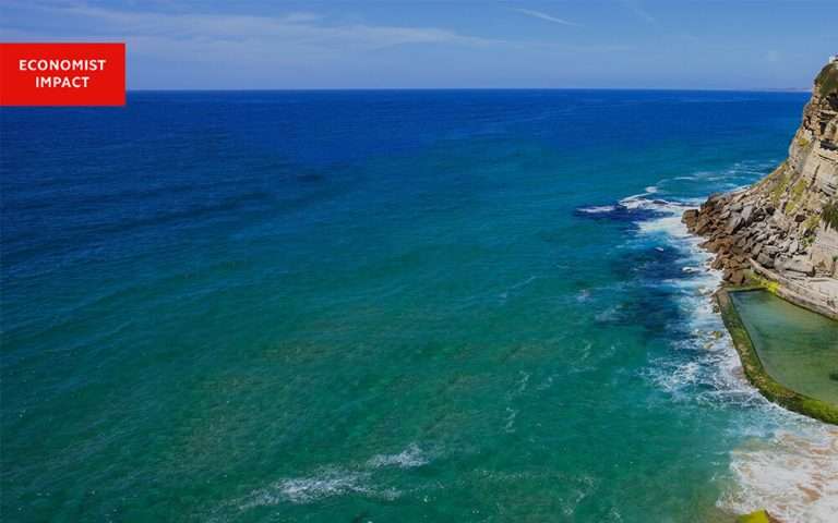 The 10th Annual World Ocean Summit & Expo