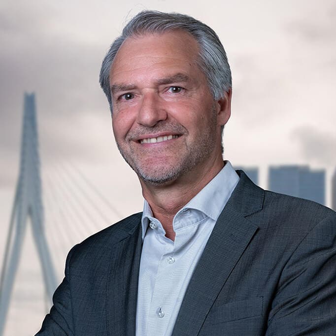 Arnoud Moleenar