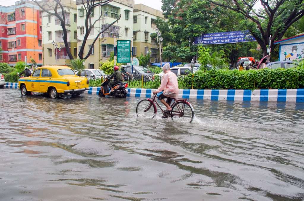 Speaker Series 2023 #2 |  Building Water Resilience