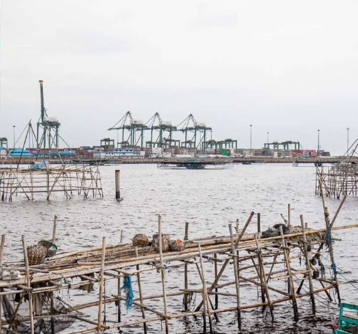 Catalyzing City Resilience Solutions: Jakarta