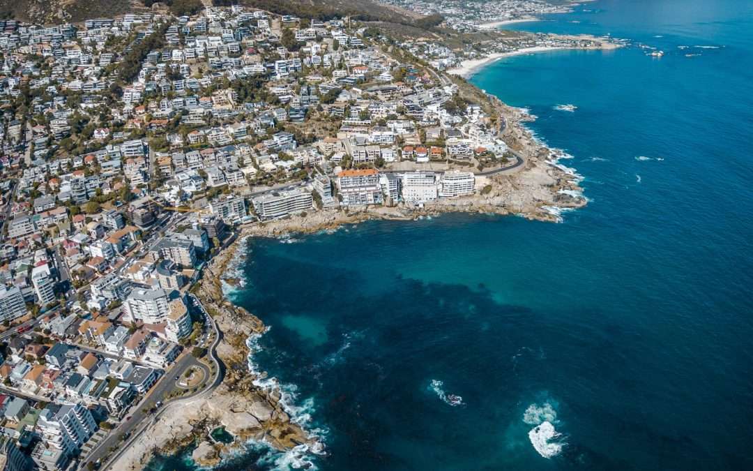 Urban Power: Cape Town