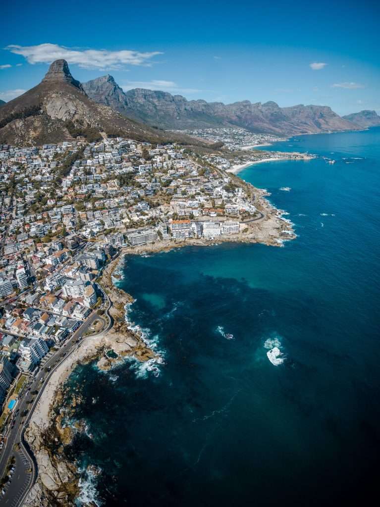 Urban Power: Cape Town