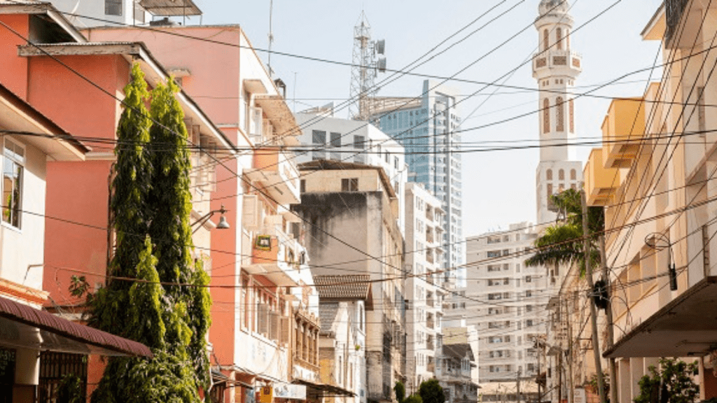 Speaker Series 2023 #3 | Energy Resilience across the Resilient Cities Network