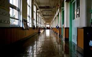 Episode 10 Safer Schools – Building Resilience in Education Infrastructure - Resilient Cities Network