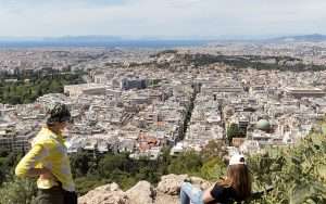Heat Resilience From Urban Resilience to Global Action - Resilient Cities Network