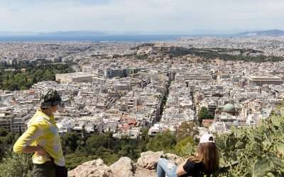 Heat Resilience: From Urban Resilience to Global Action