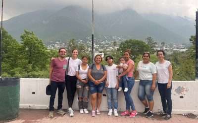 Three lessons from the resilience strategy perception analysis process in Monterrey.