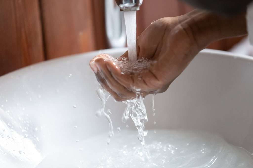 Speaker Series 2023 #4 | Conserving Water with Equity