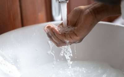 Speaker Series 2023 #4 | Conserving Water with Equity