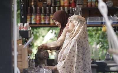 Resilient Communities on the Waterfront, Bangkok