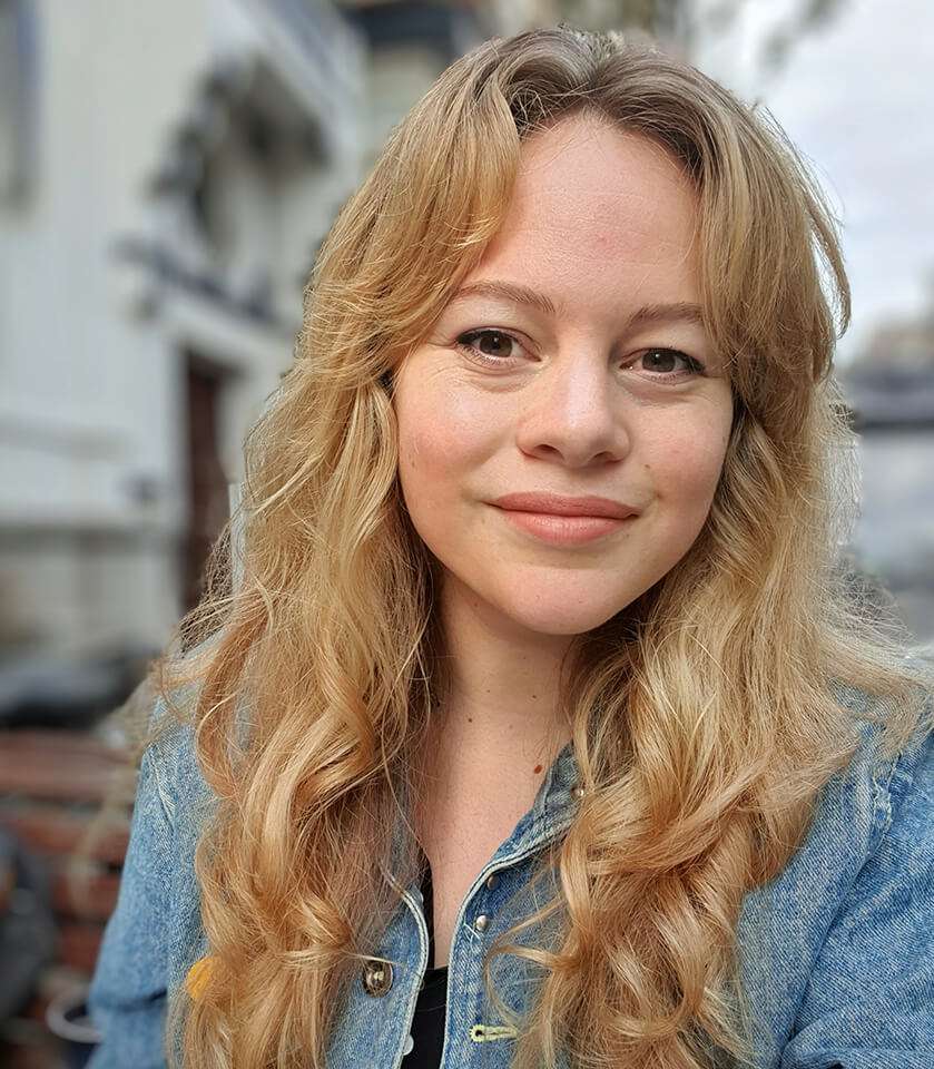 Valerie Brown