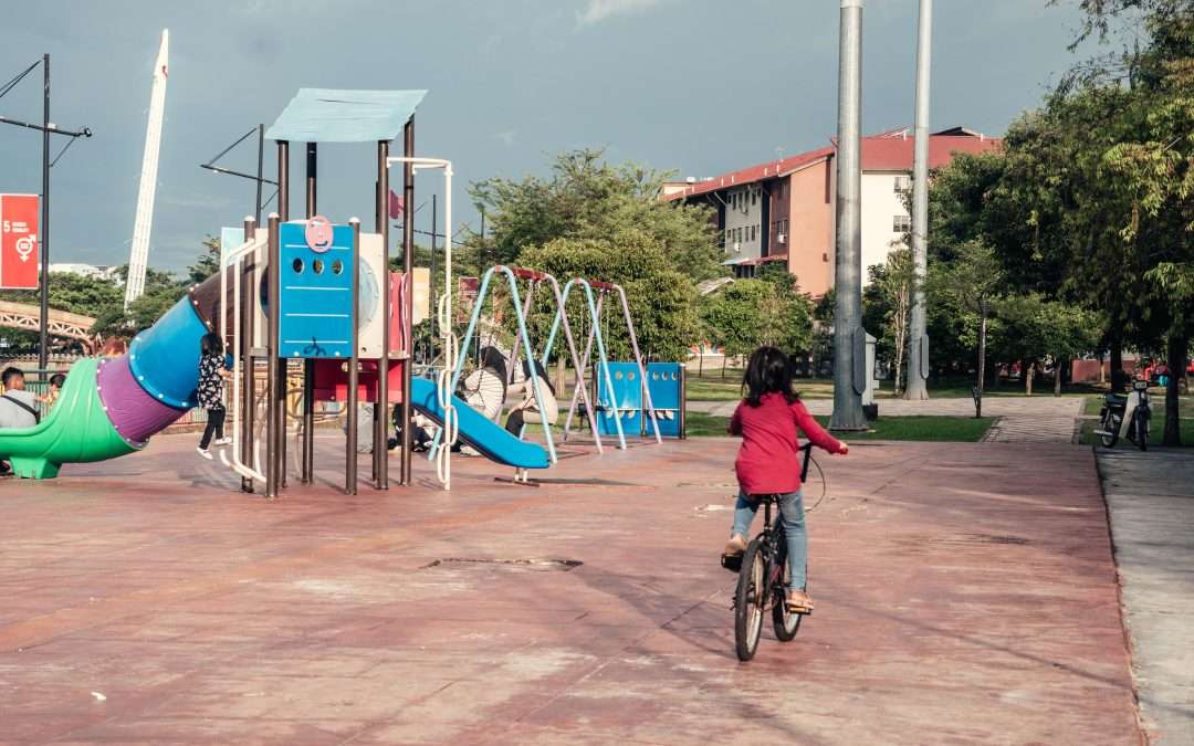 Catalyzing City Resilience Solutions: Melaka
