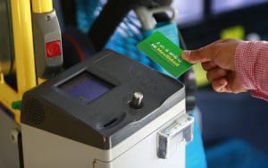 Episode 12: Innovation in the urban mobility sector featuring Metropolitan Area of Guadalajara and Visa