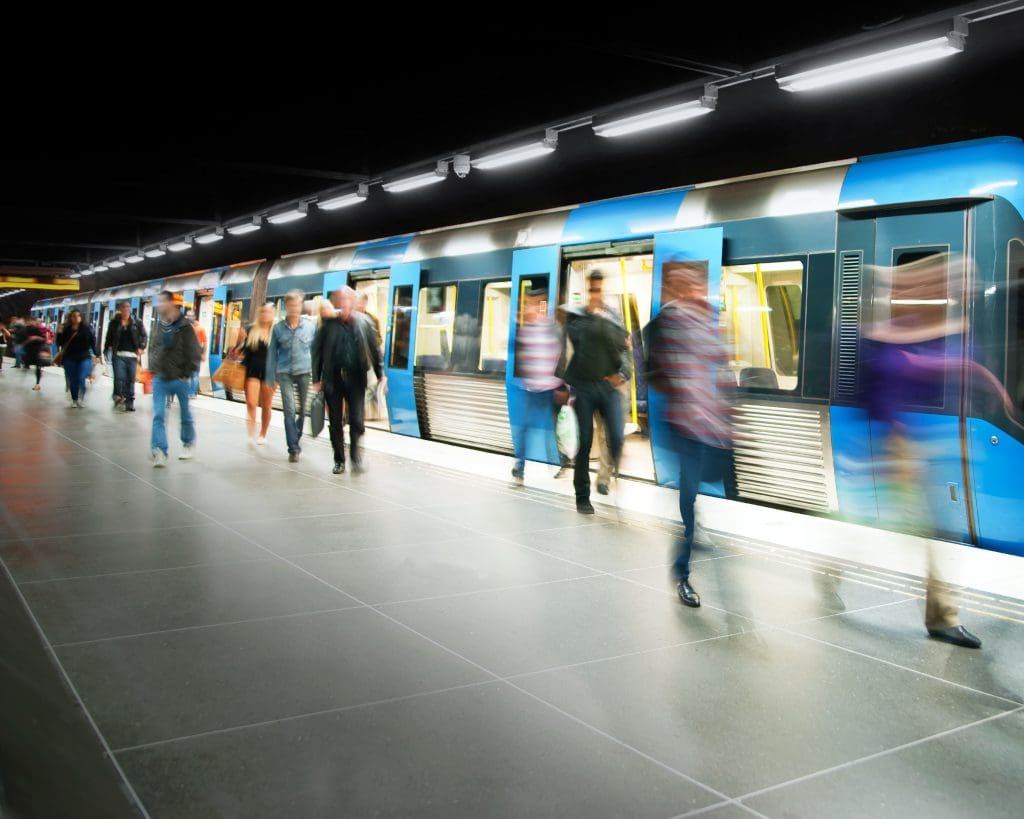 Speaker Series 2023 #7 | Urban Mobility: Innovating Through Payments