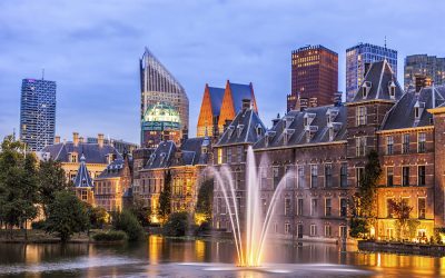 Cities Solve, Cities Deliver
